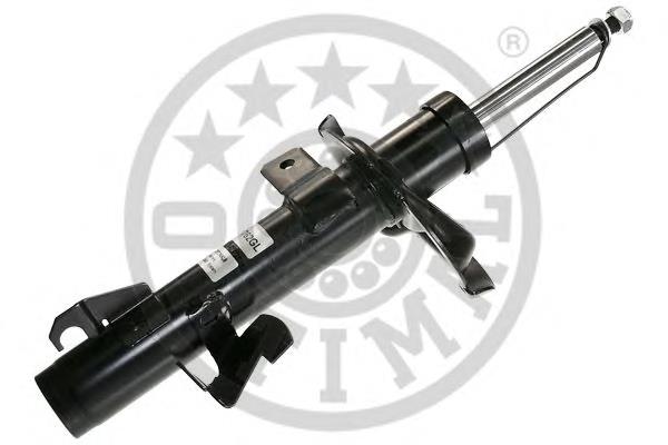 Do koszyka 31277590 Volvo Amortyzator przedni lewy