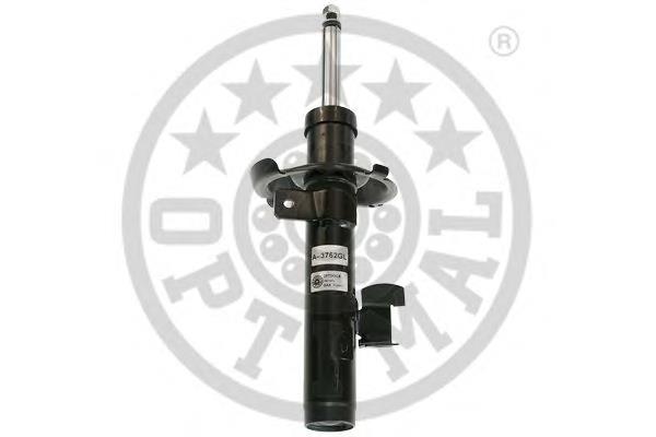 Amortyzator przedni lewy 31277590 Volvo