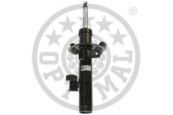 Amortyzator przedni prawy Volvo 31277589
