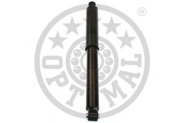 Amortyzator tylny Mitsubishi 4162A116 cena, od 30,65 USD