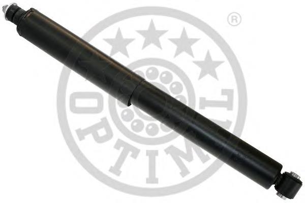 4162A116 Mitsubishi Amortyzator tylny