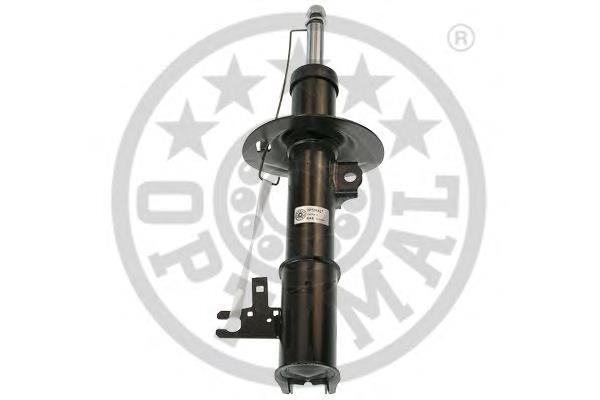 Amortyzator przedni prawy MSS016143 Mando