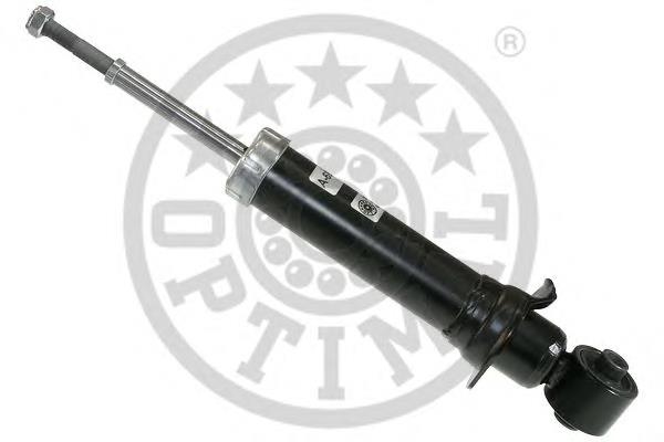 Amortyzator tylny Toyota 4853009A01