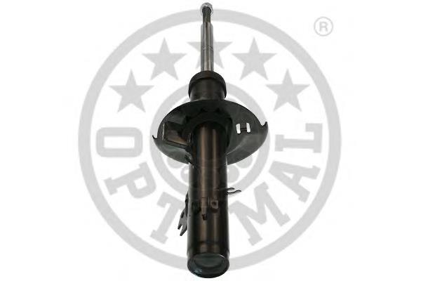 Amortyzator przedni lewy 1623338980 Peugeot/Citroen