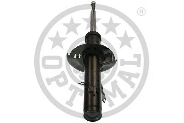 Amortyzator przedni prawy Peugeot/Citroen 520802