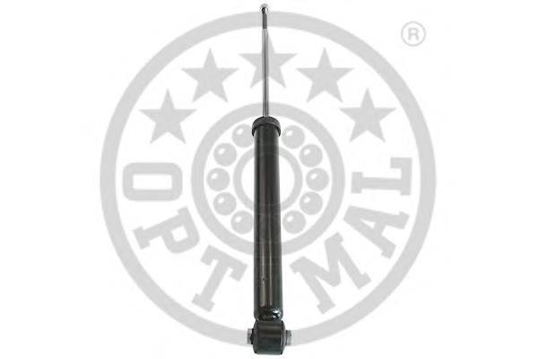 Do koszyka G1434 Monroe Amortyzator tylny