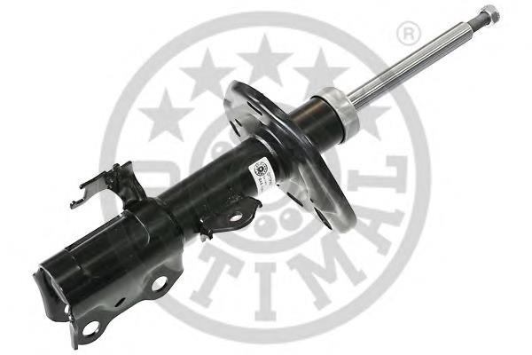 4852080203 Toyota Amortyzator przedni lewy