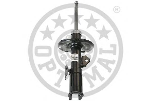 Amortyzator przedni lewy Toyota 4852080203 cena, od 59,13 USD