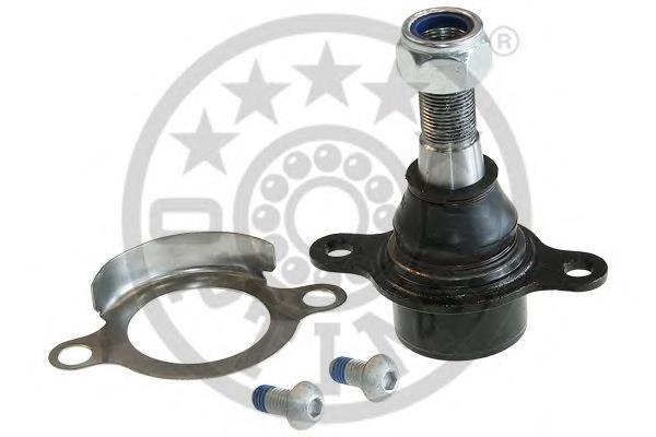 Sworzeń wahacza dolny Ford MCS190154 cena, od 16,25 USD