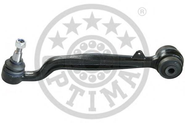 RBJ500710 Land Rover Wahacz zawieszenia przedniego dolny lewy/prawy