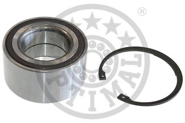 Łożysko piasty przedniej Optimal 400700 cena, od 52,17 USD