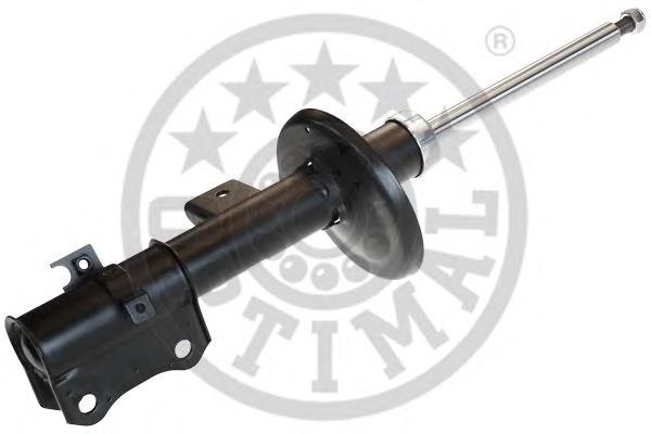 Do koszyka 4160264J01 Suzuki Amortyzator przedni lewy