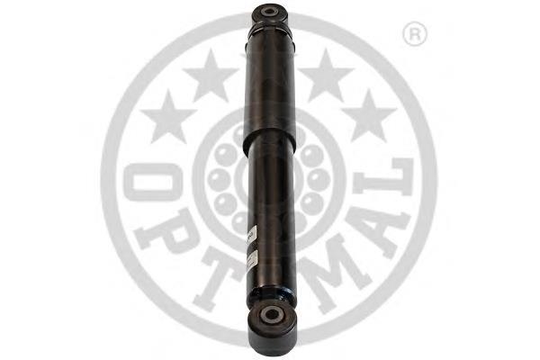 Do koszyka 5224778 Ford Amortyzator tylny