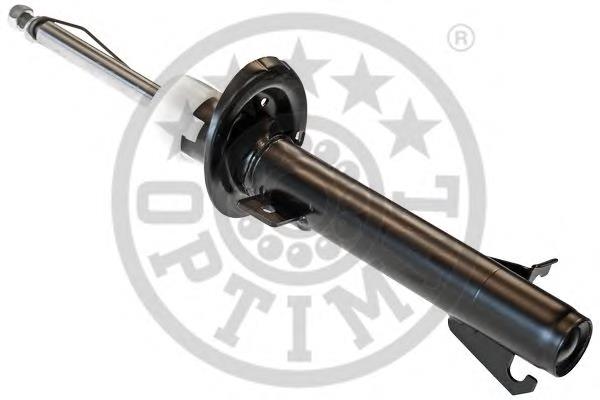 1309693 Ford Amortyzator przedni prawy