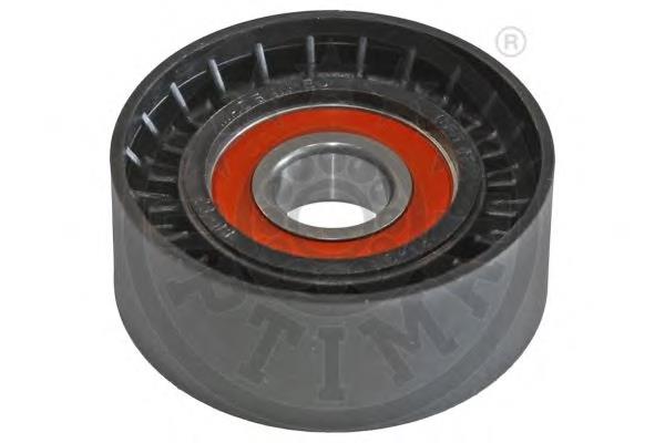 Rolka napinacza paska napędowego NTY RNKNS032 cena, od 14,85 USD