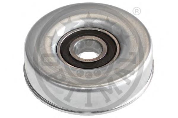 Rolka napinacza paska napędowego Mazda Xedos 6 CA