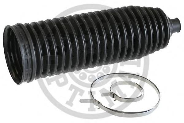 Osłona mechanizmu kierowniczego (maglownicy) Metalcaucho 01563 cena, od 13,18 USD