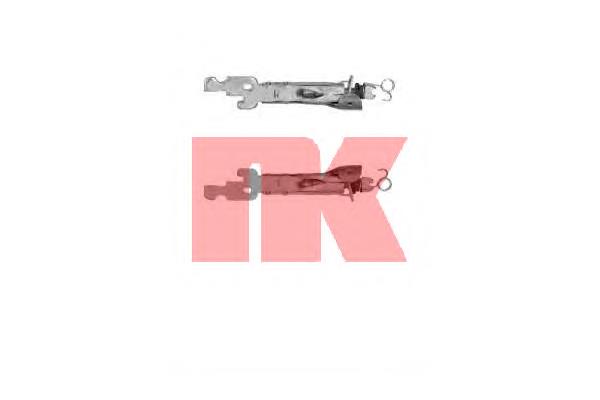 Samoregulator szczęk hamulcowych (zestaw naprawczy) Fiat/Alfa/Lancia 7618935 cena, od 28,56 USD