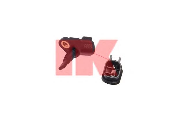 Czujnik ABS przedni 172100039010 Magneti Marelli