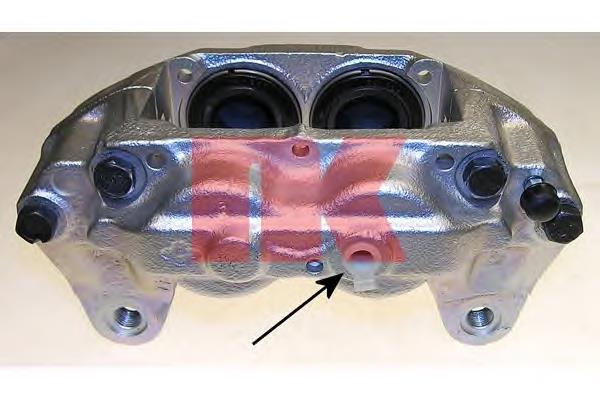  Brembo F78018