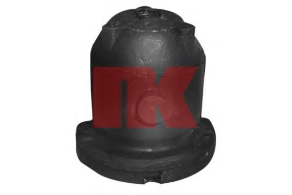 Silentblock przedniego wahacza dolnego Chrysler 04616931 cena, od 9,28 USD