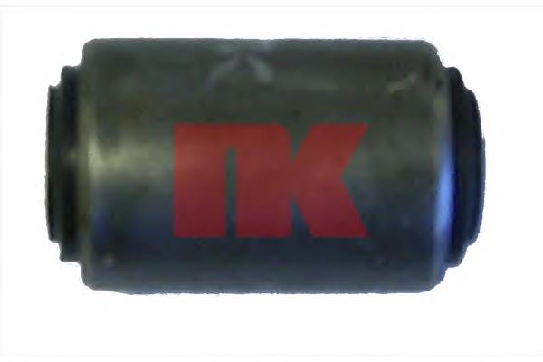 Silentblock przedniego wahacza dolnego NK 5102201 cena, od 8,37 USD
