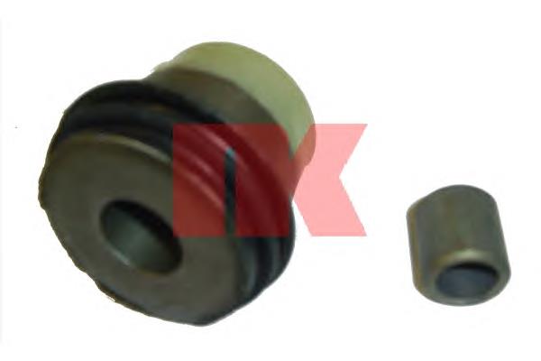 Do koszyka 29914 Lemforder Silentblock przedniego wahacza dolnego