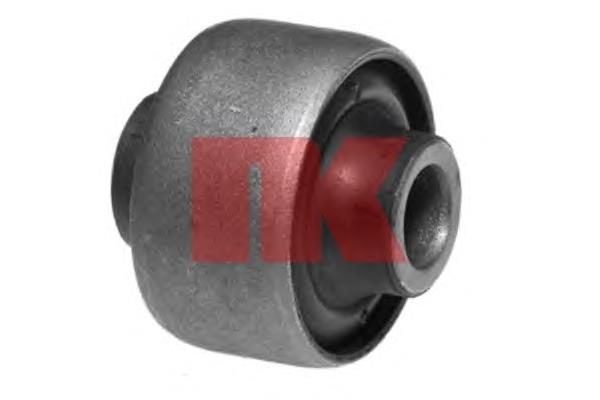 Do koszyka 9156605 Opel Silentblock przedniego wahacza dolnego