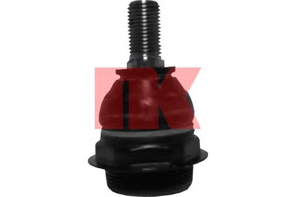 Sworzeń wahacza dolny 364073 Peugeot/Citroen