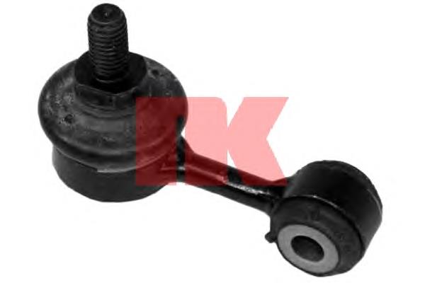 Do koszyka 8Z0411315C VAG Łącznik stabilizatora przedniego