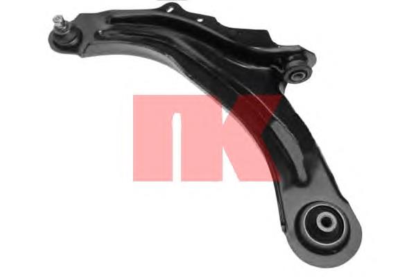 Do koszyka 8200725672 Renault (RVI) Wahacz zawieszenia przedniego dolny lewy