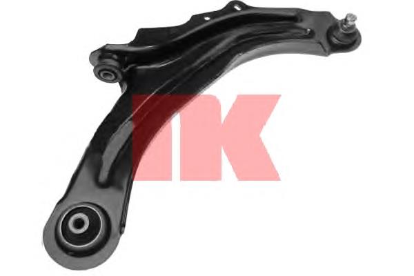 Wahacz zawieszenia przedniego dolny prawy Renault (RVI) 8200725673 cena, od 33,19 USD