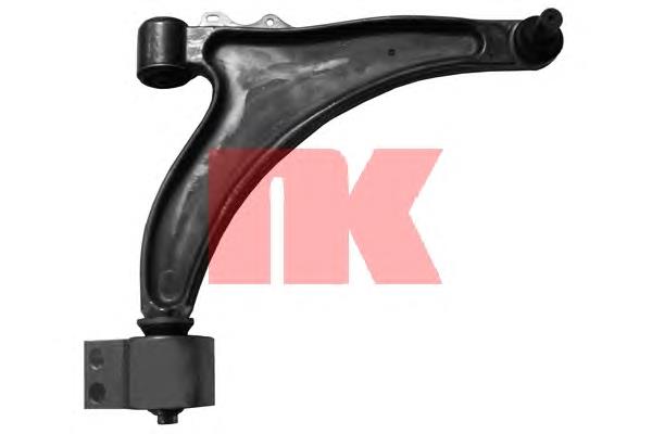 Wahacz zawieszenia przedniego dolny prawy Opel 84248215 cena, od 73,21 USD