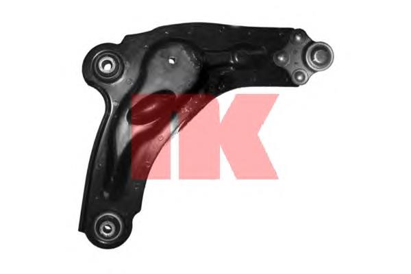 Wahacz zawieszenia przedniego dolny lewy Opel 4417177 cena, od 60,84 USD