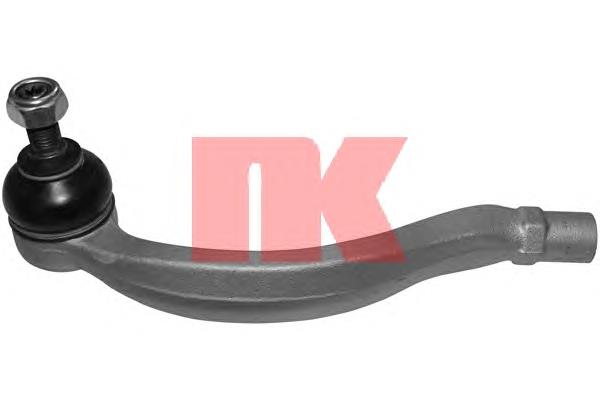 Do koszyka 381780 Peugeot/Citroen Końcówka drążka kierowniczego zewnętrzna