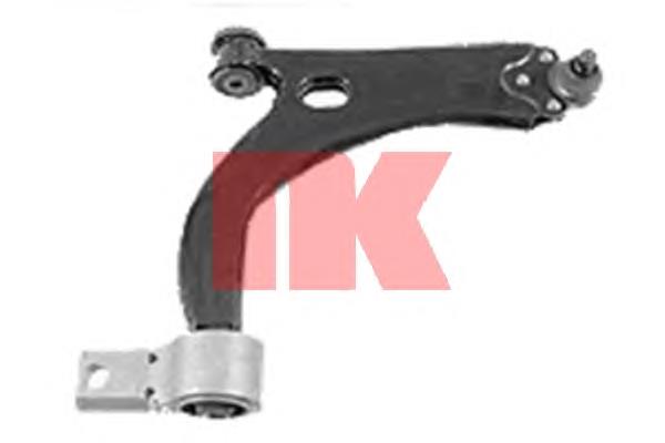 Do koszyka 1149932 Ford Wahacz zawieszenia przedniego dolny prawy