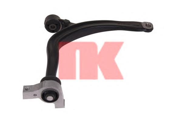 Wahacz zawieszenia przedniego dolny prawy Peugeot/Citroen 3521G3