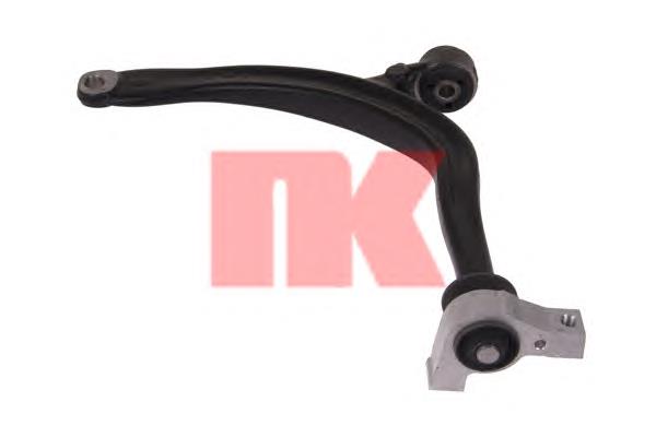 Do koszyka 3520K3 Peugeot/Citroen Wahacz zawieszenia przedniego dolny lewy