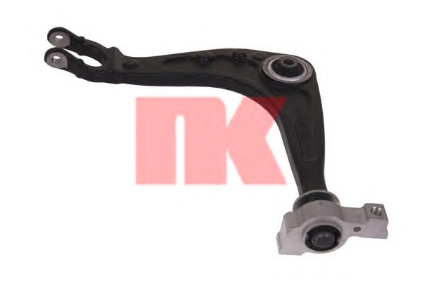 Wahacz zawieszenia przedniego dolny lewy Peugeot/Citroen 1682733380 cena, od 87,14 USD