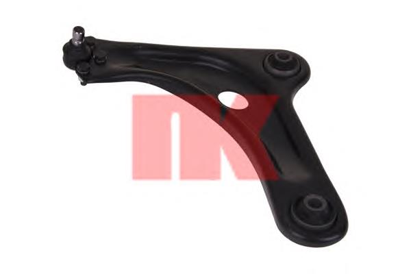 Wahacz zawieszenia przedniego dolny lewy 00003520W8 Peugeot/Citroen