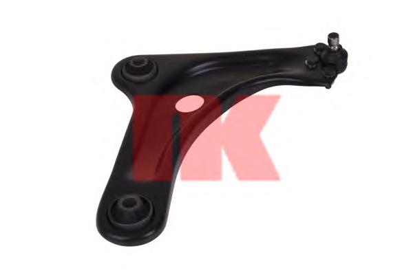 Wahacz zawieszenia przedniego dolny prawy 3521T0 Peugeot/Citroen