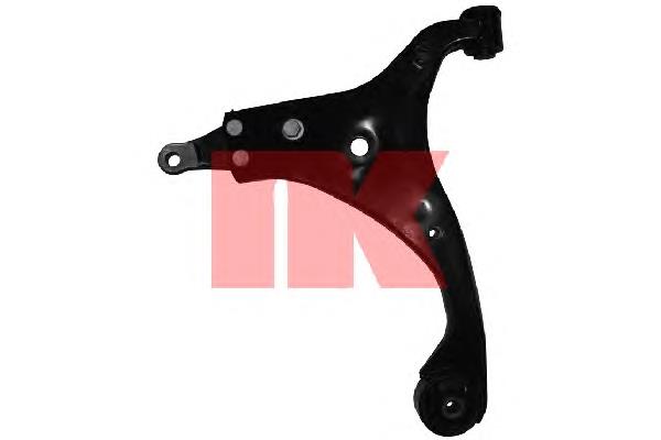 Wahacz zawieszenia przedniego dolny lewy 545002L000 Hyundai/Kia