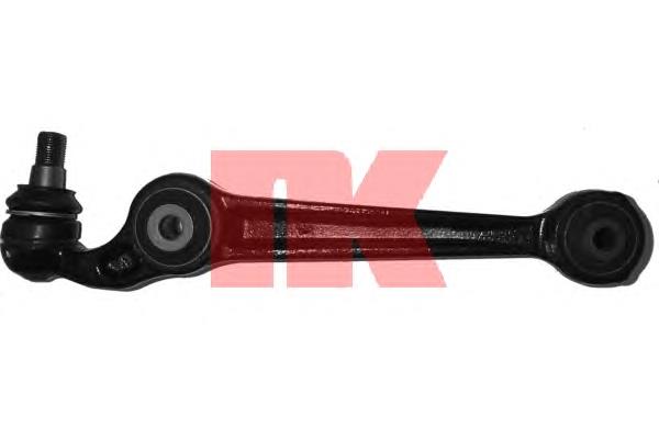 Wahacz zawieszenia przedniego dolny lewy/prawy NK 5013223 cena, od 42,69 USD