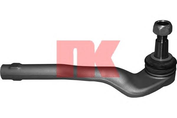 Końcówka drążka kierowniczego zewnętrzna Teknorot M904 cena, od 28,79 USD