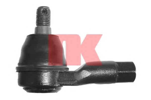 Końcówka drążka kierowniczego zewnętrzna KIA Rio I hatchback (DC) (2000 - 2006) cena, od 9,60 USD