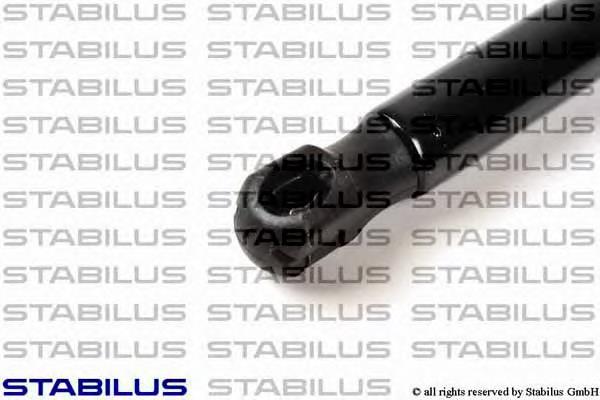 Do koszyka 002001 Stabilus Amortyzator klapy bagażnika (3/5 drzwi-tylnych)
