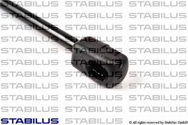 Amortyzator klapy bagażnika (3/5 drzwi-tylnych) Stabilus 002001 cena, od 12,67 USD