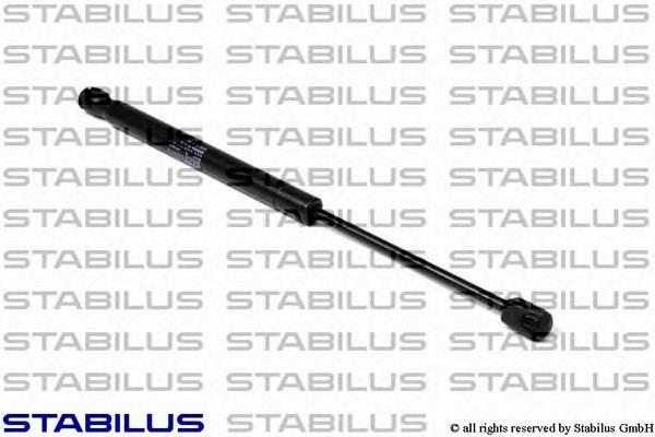 Do koszyka 006963 Stabilus Amortyzator szyby bagażnika (3/5 drzwi tylnych)