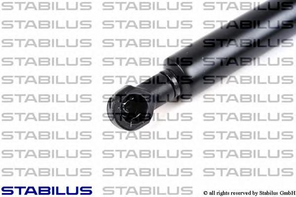 Amortyzator maski Stabilus 1041VO