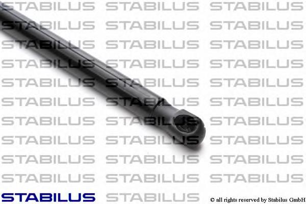 Do koszyka 106867 Stabilus Amortyzator klapy bagażnika (3/5 drzwi-tylnych)